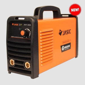 Máy hàn que Jasic ZX7-250